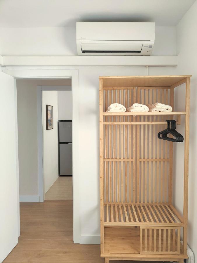 Roda Beach Apartment โรดาเดบารา ภายนอก รูปภาพ